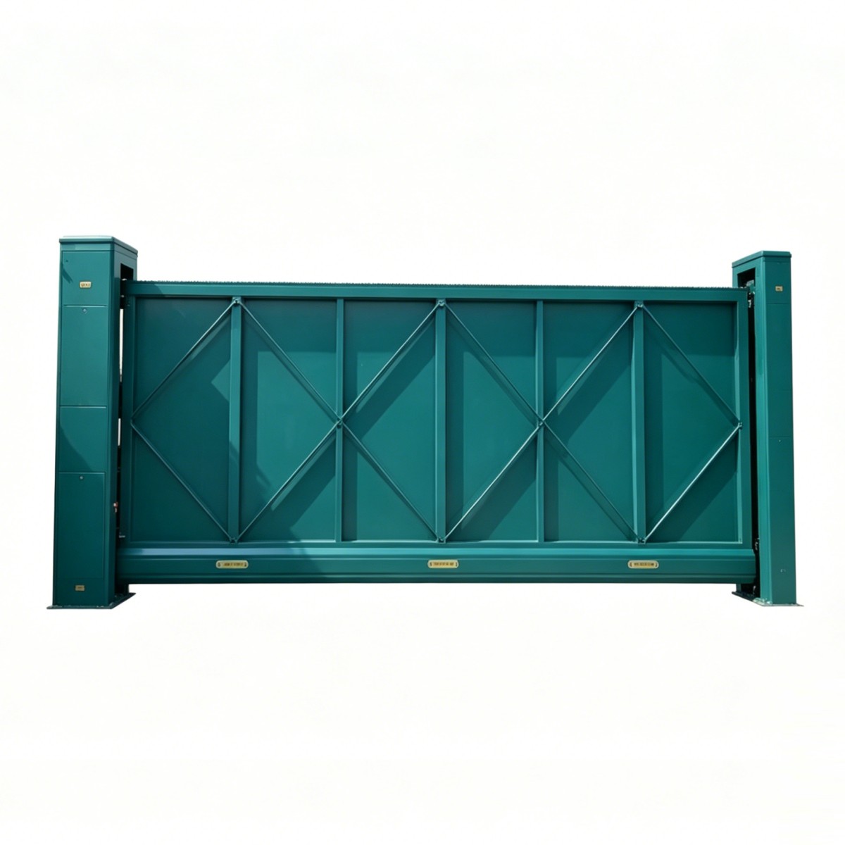 娄底娄星杉山镇电动悬空门